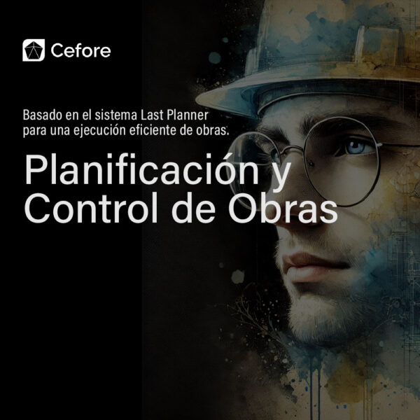 Planificación y Control de Obras