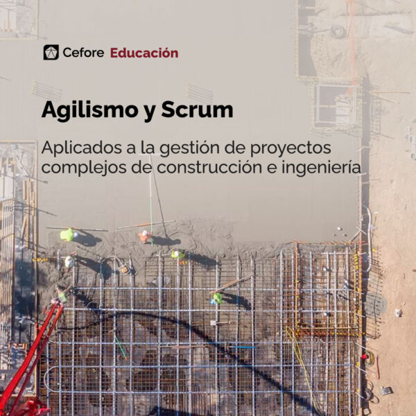 Gestión de la Construcción Agile: SCRUM